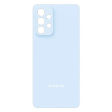 Задня кришка для Samsung A336 Galaxy A33 (5G) (2022) (Blue)