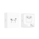 Наушники Bluetooth Hoco EW27 TWS (White)