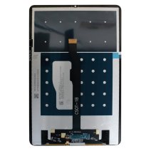Дисплей для Xiaomi Pad 5 з тачскріном (Black) (Original PRC)