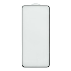 Защитное стекло ESD Antistatic для Motorola XT2343 Moto G54 (5G) Power (Full Glue) (Black)