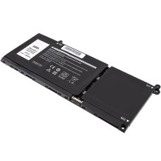 Акумулятор для ноутбука Dell G91J0 11.1V 3300mAh 37Wh