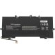 Аккумулятор для ноутбука HP HSTNN-IB7E 11.1V 2900mAh 32Wh (Black)