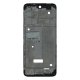 Рамка дисплея для Motorola XT2231 Moto G22 (Black) (Original PRC)