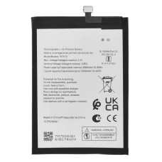 Акумулятор Nokia WT510 для Nokia C32 (5050 mAh)