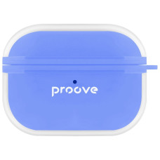 Чехол Proove Air Bump Case для AirPods Pro 2 (Blue)