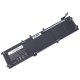 Аккумулятор для ноутбука Dell 4GVGH Type-A 11.1V 5500mAh 61Wh