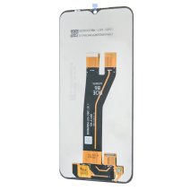Дисплей для Samsung A146 Galaxy A14 (5G) (2023) з тачскріном (Black) (Brand Pack)