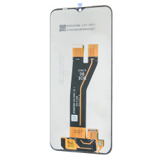 Дисплей для Samsung A146 Galaxy A14 (5G) (2023) з тачскріном (Black) (Brand Pack)