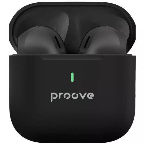 Наушники Bluetooth Proove Mainstream 2 TWS (Black)