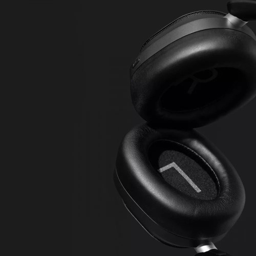 Наушники Bluetooth Proove Solo with ANC (Black)