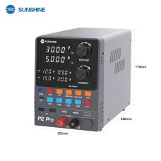 Блок питания Sunshine P2 PRO 30V 5A