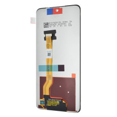 Дисплей для Oppo A98 (5G) з тачскріном (Black) (old)