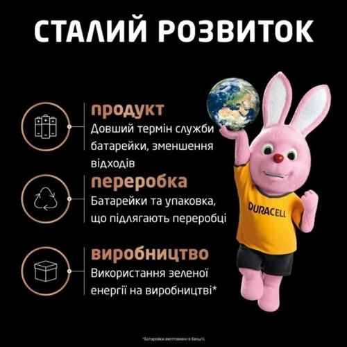 Батарейка Duracell Optimum LR6 AA MX1500 (8шт)