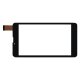 Сенсорное стекло для TeXet TM-7079 (универсальное №038) 30 pin (Black) (version 8)