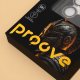 Защитное стекло камеры Proove Achilles для Apple iPhone 13 Pro Max (Silver)