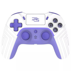 Беспроводной геймпад Proove Gaming Skadi (White/Purple)