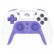 Бездротовий геймпад Proove Gaming Skadi (White/Purple)