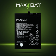 Аккумулятор Huawei HB386589ECW / HB386590ECW (3750 mAh) (Max Bat)