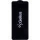 Захисне скло Gelius для Poco C75 (Full Glue) (0.3 мм, 2.5D) (Black)