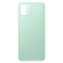 Задняя крышка для Xiaomi Redmi A1+ (Green) (Original PRC)