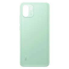 Задня кришка для Xiaomi Redmi A1 Plus (Green) (Original PRC)