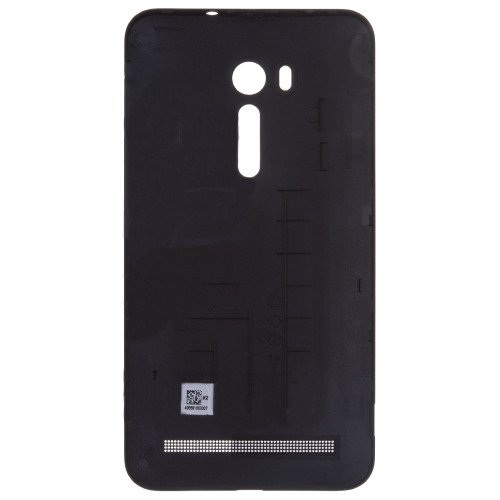 Задня кришка для Asus ZenFone Go (ZB551KL) (Black)