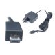 Блок питания для ноутбука Asus 19V 1.75A 33W M-plug T-type Wall Plug (Original PRC) (Black)