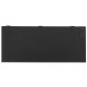 Аккумулятор для ноутбука Dell FV993 11.1V 8300mAh 92Wh (Original PRC) (Black)