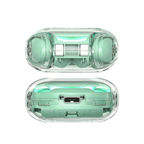 Наушники Bluetooth Acefast T8 TWS (Green)