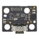 Плата зарядки для Xiaomi Redmi Pad (Original Used)