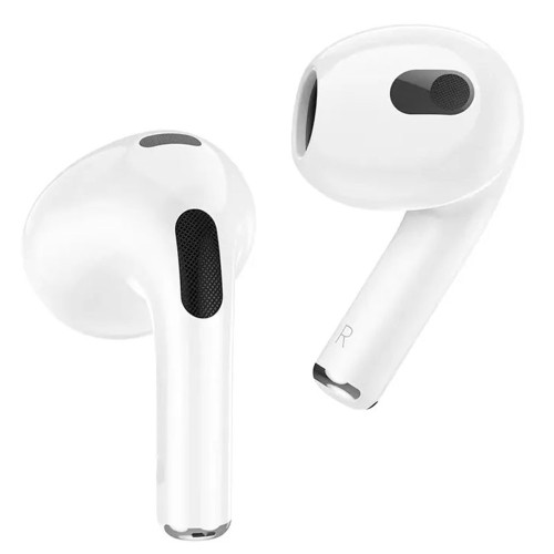 Наушники Bluetooth Borofone BW58 TWS (White)