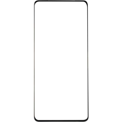 Защитное стекло Gelius для Samsung N770 Galaxy Note 10 Lite (Full Glue) (0.3 мм, 2.5D) (Black)