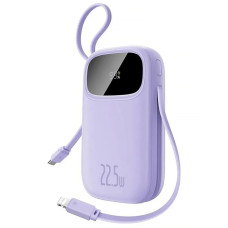 Повербанк Baseus EnerFill FC31 22.5W (20000 mAh) (PPQD3) (Purple)
