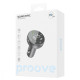 FM-модулятор Proove Sound Sync USB-A+USB-C (30W · 3A) (Gray)