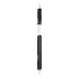 Комплект бічних кнопок корпусу для Huawei P Smart (2019) (Midnight black)
