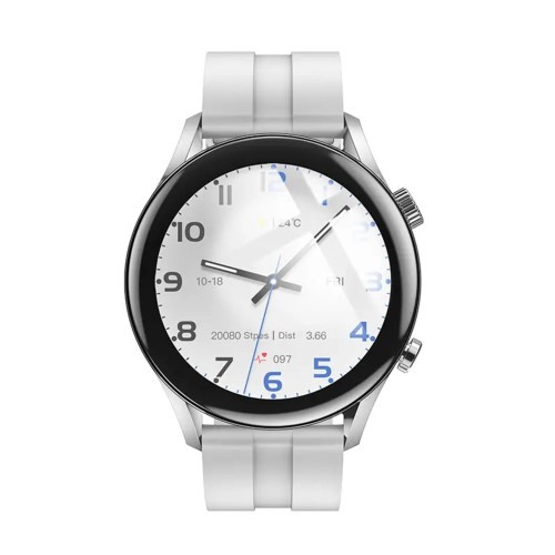 Смарт-часы Hoco Y7 Pro (Silver)