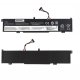 Акумулятор для ноутбука Lenovo L18C3PF1 11.1V 4600mAh 51Wh