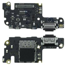Плата зарядки для Xiaomi Mi 10T (5G) (Original Used)