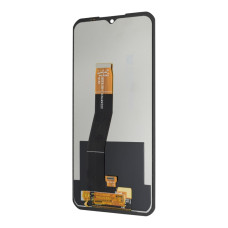 Дисплей для Oukitel WP55 с тачскрином (Black)