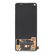 Дисплей для Realme GT 2 с тачскрином (Black) (Original Used)