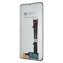 Дисплей для ZTE Blade A51 з тачскріном (Black) (Original PRC)