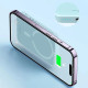Повербанк Baseus Magnetic Mini Air 20W (10000 mAh) (Blue)
