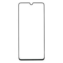 Защитное стекло в тех упаковке для Infinix Note 12 (Full Glue) (0.3 мм, 2.5D) (Black)