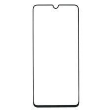 Захисне скло в тех упаковці для Infinix Note 12 (Full Glue) (0.3 мм, 2.5D) (Black)