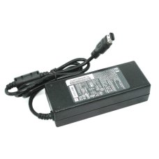 Блок питания для ноутбука HP 18.5V 4.9A 90W 6.0x12.0mm T-type Rectangular (Black)