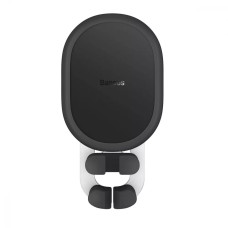 Автотримач Baseus Stable Gravitational Air Outlet (Black)
