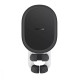 Автодержатель Baseus Stable Gravitational Air Outlet (Black)