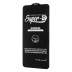 Защитное стекло MIETUBL Super D ESD для ZTE Blade A55 (Black)