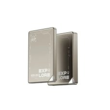 Повербанк WIWU Wi-P020 Magnetic 22.5W (10000 mAh) (Titan Gold)