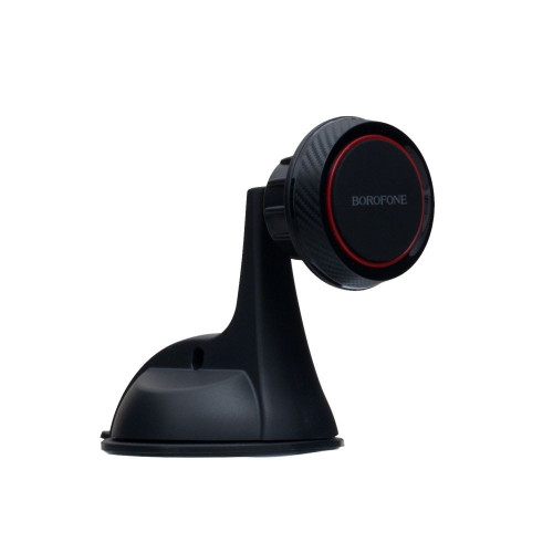 Автодержатель Borofone BH14 (Black/Red)